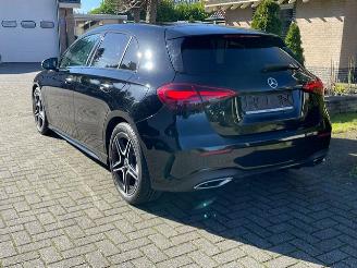 Mercedes A-klasse 180 AMG LINE NIGHT NAVI CAMERA LED picture 6