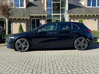 Mercedes A-klasse 180 AMG LINE NIGHT NAVI CAMERA LED picture 5