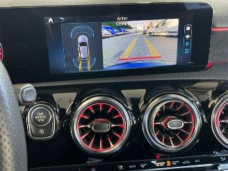 Mercedes A-klasse 180 AMG LINE NIGHT NAVI CAMERA LED picture 8