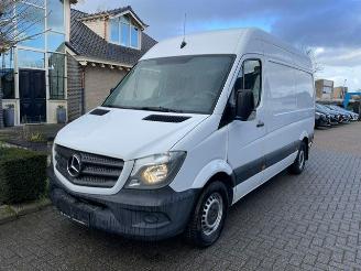 Mercedes Sprinter 313 CDI L2H2 AIRCO picture 1