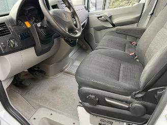 Mercedes Sprinter 313 CDI L2H2 AIRCO picture 8