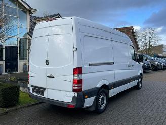 Mercedes Sprinter 313 CDI L2H2 AIRCO picture 6