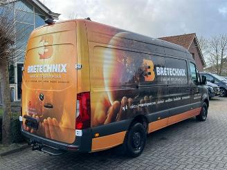 Mercedes Sprinter 319 CDI V6 L3H2 NAVI CAMERA picture 3