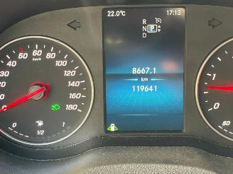 Mercedes Sprinter 319 CDI V6 L3H2 NAVI CAMERA picture 12