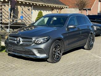 Mercedes GLC 220 d 4MATIC AMG LINE NAVI CAMERA picture 4