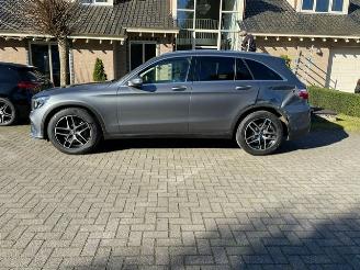 Mercedes GLC 220 d 4MATIC AMG LINE NAVI CAMERA picture 5