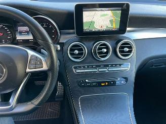 Mercedes GLC 220 d 4MATIC AMG LINE NAVI CAMERA picture 9