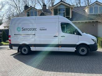 Mercedes Sprinter 314 CDI EURO6 L2H2 AIRCO picture 6