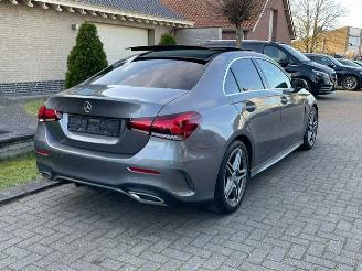 Mercedes A-klasse 200 d AMG LINE PANO LED NAVI CAMERA picture 6