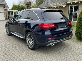 Mercedes GLC 220 d AMG LINE PANORAMADAK NAVI CAMERA LED picture 3