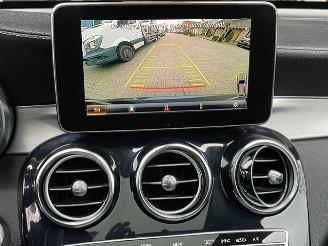 Mercedes GLC 220 d AMG LINE PANORAMADAK NAVI CAMERA LED picture 10
