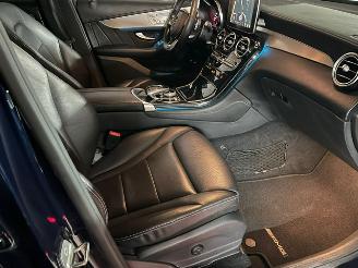 Mercedes GLC 220 d AMG LINE PANORAMADAK NAVI CAMERA LED picture 11