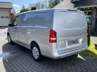 Mercedes Vito 116 CDI LANG AUT NAVI AIRCO CAMERA picture 6