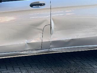 Mercedes Vito 116 CDI LANG AUT NAVI AIRCO CAMERA picture 13