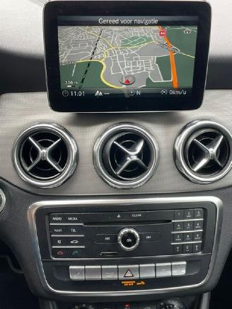 Mercedes GLA 180 URBAN NAVI PDC LED picture 8