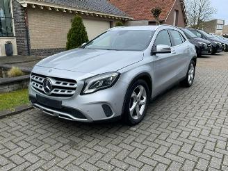 Mercedes GLA 180 URBAN NAVI PDC LED picture 4