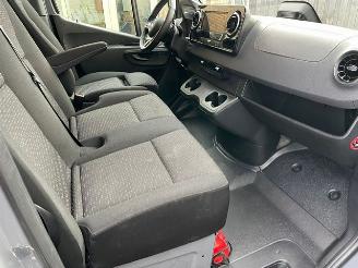 Mercedes Sprinter 315 CDI L2H2 EURO6 NAVI CAMERA picture 11