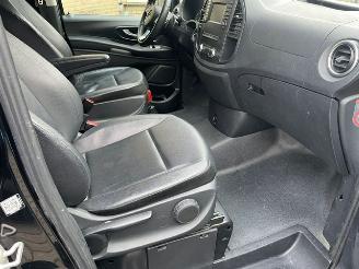 Mercedes Vito 119 BleuTEC LANG AIRCO NAVI CAMERA picture 11