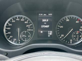 Mercedes Vito 119 BleuTEC LANG AIRCO NAVI CAMERA picture 12