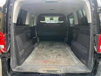 Mercedes Vito 119 BleuTEC LANG AIRCO NAVI CAMERA picture 7