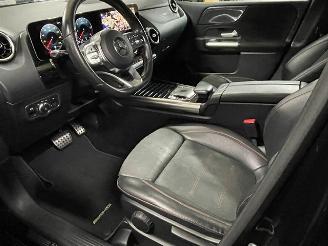 Mercedes B-klasse 200 d AMG LINE PANORAMADAK NAVI CAMERA picture 9