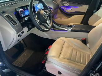 Mercedes EQC 400 4MATIC NAVI CAMERA LEDER LED picture 9