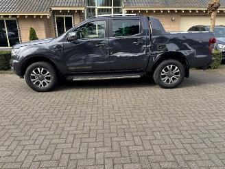 Ford Ranger 2.0 Wildtrak 4X4 DOKA NAVI CAMERA picture 5