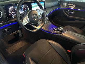 Mercedes E-klasse 300 de AMG LINE PANO WIDESCREEN NIGHT picture 10