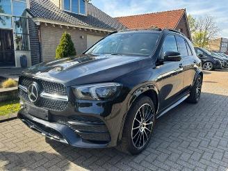Tweedehands auto Mercedes GLE 350 e 4MATIC PANO CAMERA NAVI LED NIGHT 2022/6