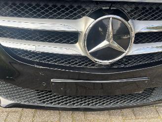 Mercedes  V 220d Avantgarde 7 SITZ NAVI CAMERA LED picture 15