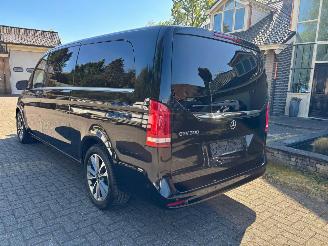 Mercedes  EQV 300 EXTRA LANG 8 SITZE NAVI CAMERA picture 3