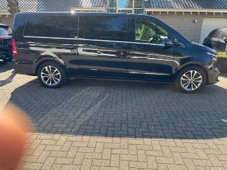 Mercedes  EQV 300 EXTRA LANG 8 SITZE NAVI CAMERA picture 5