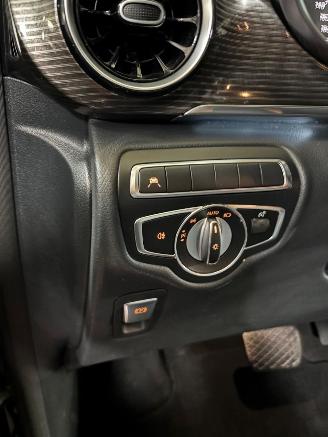 Mercedes  EQV 300 EXTRA LANG 8 SITZE NAVI CAMERA picture 13