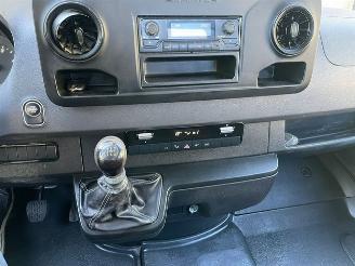 Mercedes Sprinter 311 CDI DOKA 5 SITZER KLIMA PRITSCHE OPEN LAADBAK picture 10