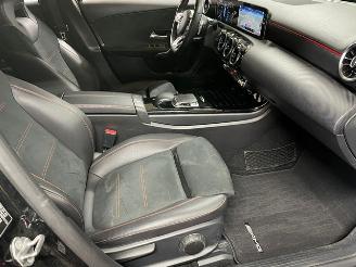 Mercedes A-klasse 180 d AMG LINE NAVI CAMERA NIGHT LED picture 9