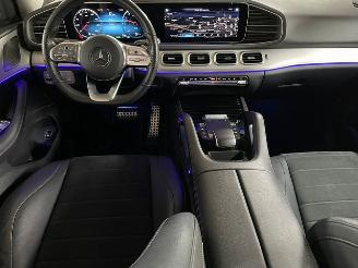 Mercedes GLE 350 de 4MATIC AMG LINE CAMERA NAVI NIGHT LED picture 8