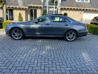 Mercedes E-klasse 220 d AVANTGARDE PANO NAVI CAMERA LED picture 2