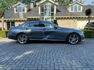 Mercedes E-klasse 220 d AVANTGARDE PANO NAVI CAMERA LED picture 5
