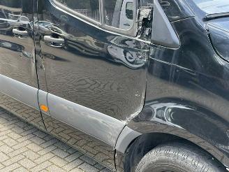 Mercedes Sprinter 315 CDI LANG AUT CAMERA KLIMA picture 15