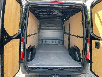 Mercedes Sprinter 315 CDI LANG AUT CAMERA KLIMA picture 7