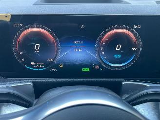 Mercedes EQB 300 4MATIC AMG LINE 7 ZITS PANORAMADAK picture 15