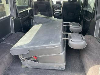 Mercedes G-klasse 350 CDI  BlueTec DISIGNO NAVI BI XENON picture 12