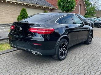 Mercedes GLC 250 d 4MATIC AMG LINE CAMERA NAVI LED PDC picture 6