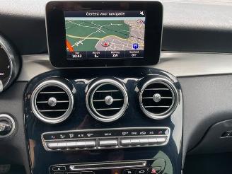 Mercedes GLC 250 d 4MATIC AMG LINE CAMERA NAVI LED PDC picture 9