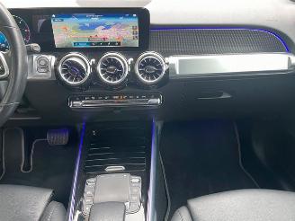 Mercedes GLB 200 d Premium PANO NAVI CAMERA LED picture 10