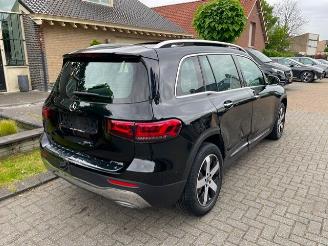 Mercedes GLB 200 d Premium PANO NAVI CAMERA LED picture 6
