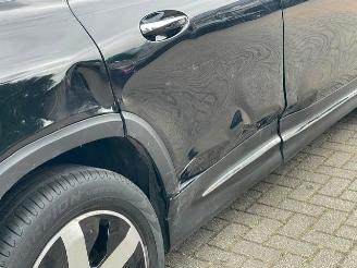 Mercedes GLB 200 d Premium PANO NAVI CAMERA LED picture 14