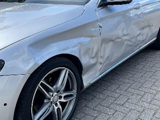 Mercedes E-klasse 200 d AVANTGARDE WIDESCREEN NAVI CAMERA LED picture 13