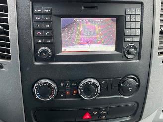 Mercedes Sprinter 316 CDI L3H2 MAXI AIRCO NAVI CAMERA picture 9