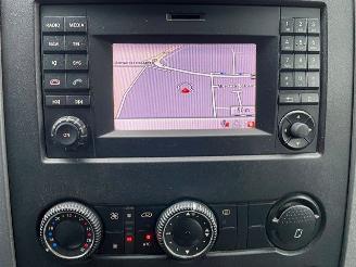 Mercedes Sprinter 316 CDI L3H2 MAXI AIRCO NAVI CAMERA picture 10